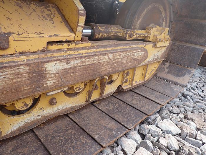 Used 2017 John Deere 650K LGP