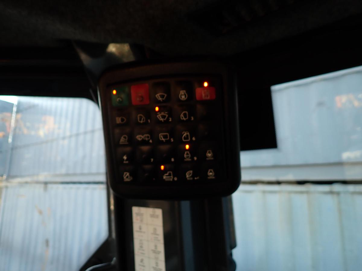 Used 2015 John Deere 850K LGP Crawler Dozer