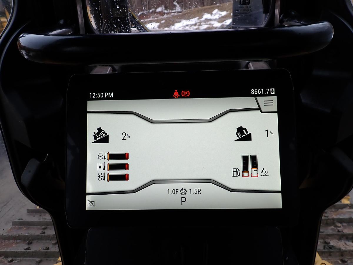 Used 2022 CAT D6 LGP Crawler Dozer 