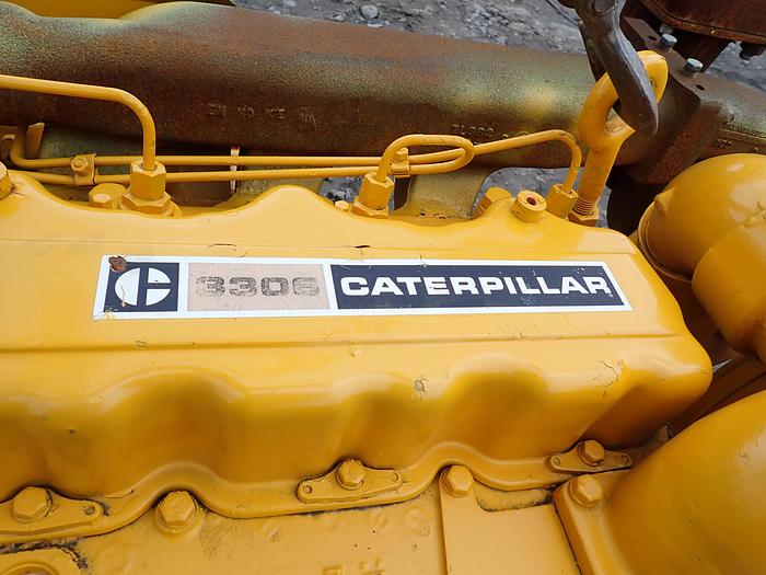 Used CAT 3306 PC