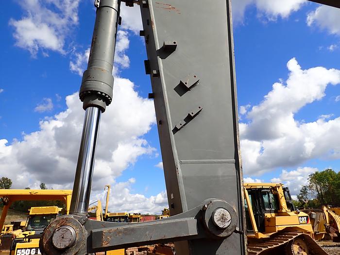 Used 2005 Volvo EC360B LC