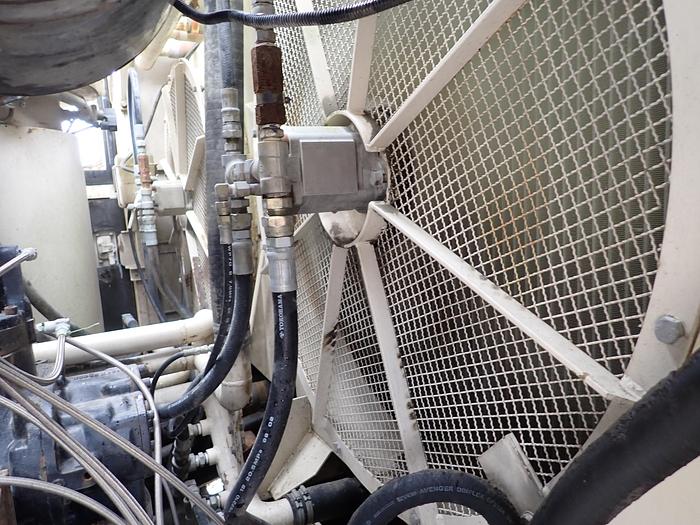 Used 2010 Furukawa HCR1500 D20 II