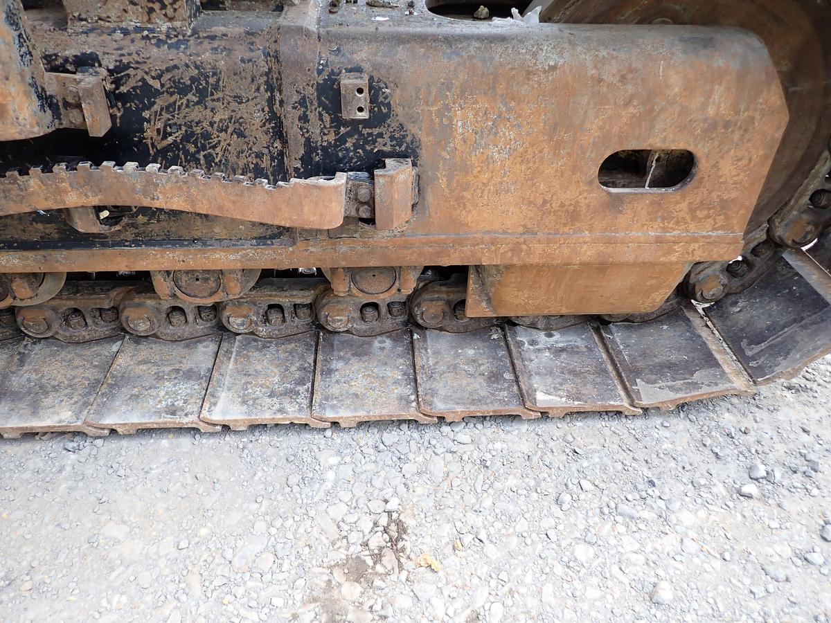 Used 2021 John Deere 870G LC Hydraulic Excavator MASS EXCAVATING BOOM