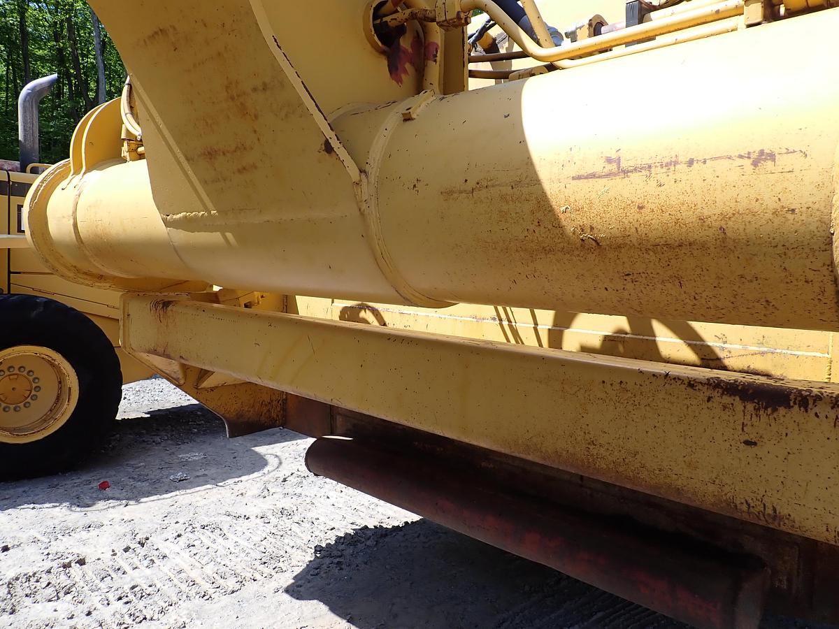 Used CAT 623B 8000 Gallon Water Wagon