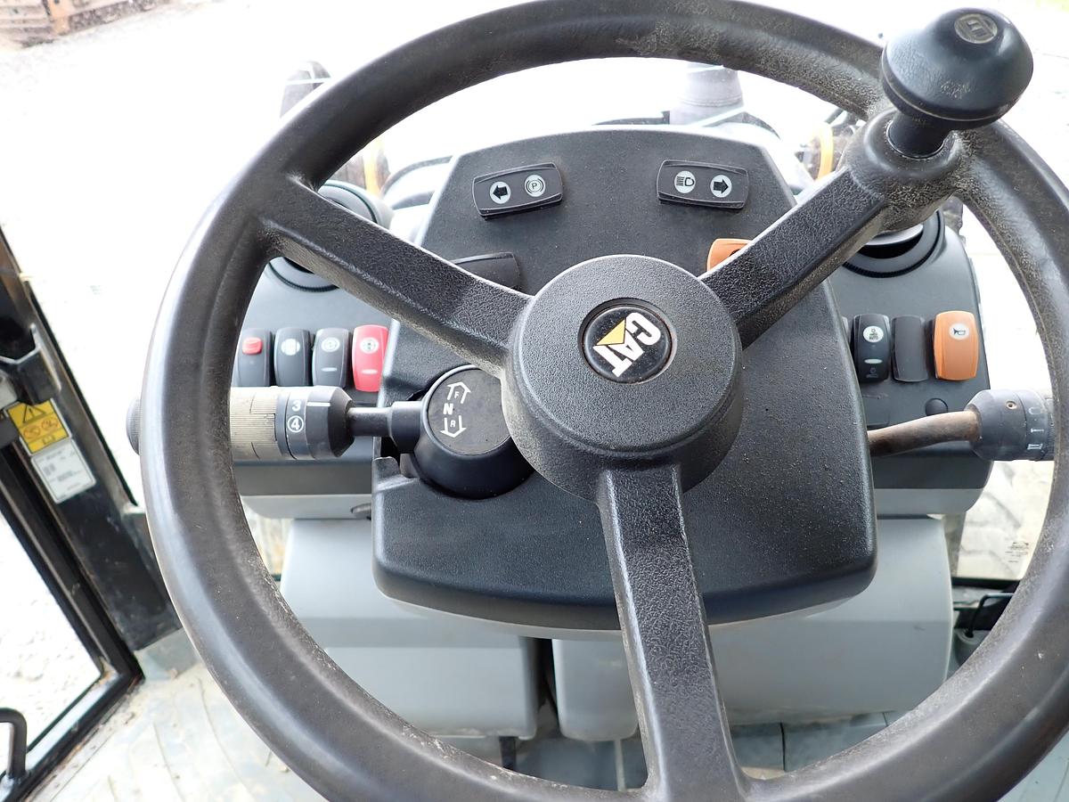 Used 2010 CAT 420E IT Backhoe Loader 3900 HOURS! 