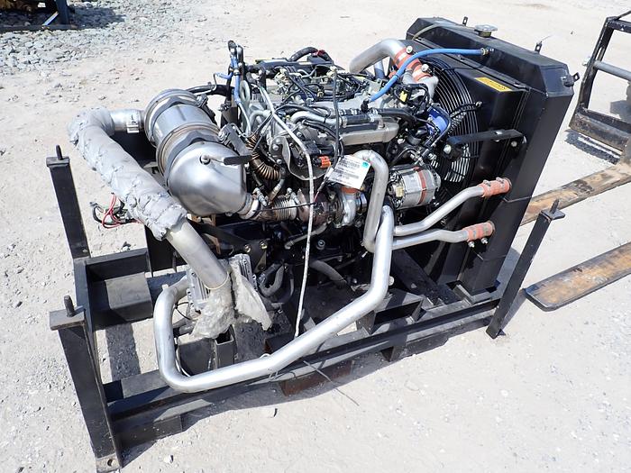 2013 Perkins 854E-E34TA