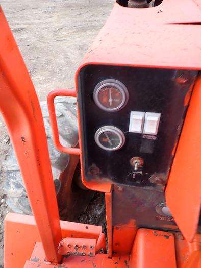 Used Ditch Witch 6510 DD