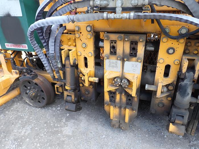 Used Racine DAS Dual Anchor Spreader