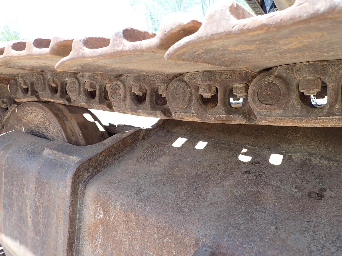 Used 2013 CAT 336EL H Excavator 