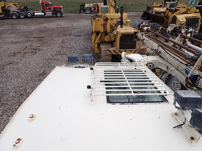 Used 2010 Furukawa HCR1500 D20 II