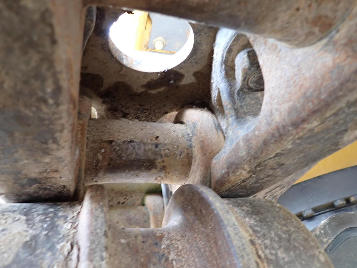 Used 2021 John Deere 870G LC Hydraulic Excavator MASS EXCAVATING BOOM