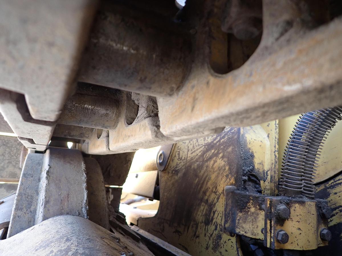 Used 2011 CAT D5K XL Crawler Dozer REBUILT ENGINE! PRE-EMISSIONS