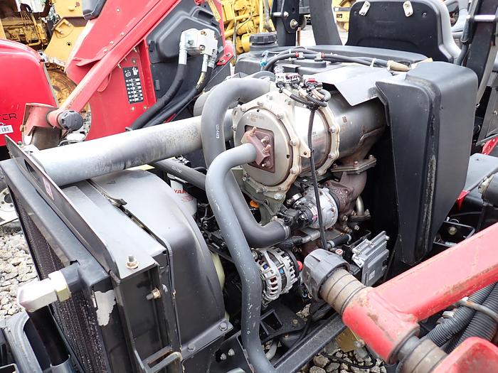 Used 2017 Toro Groundsmaster 4000D