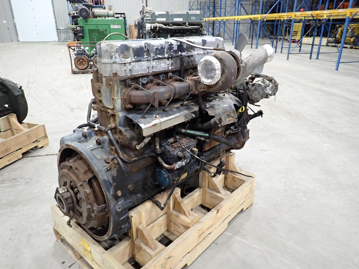Used Mack E7