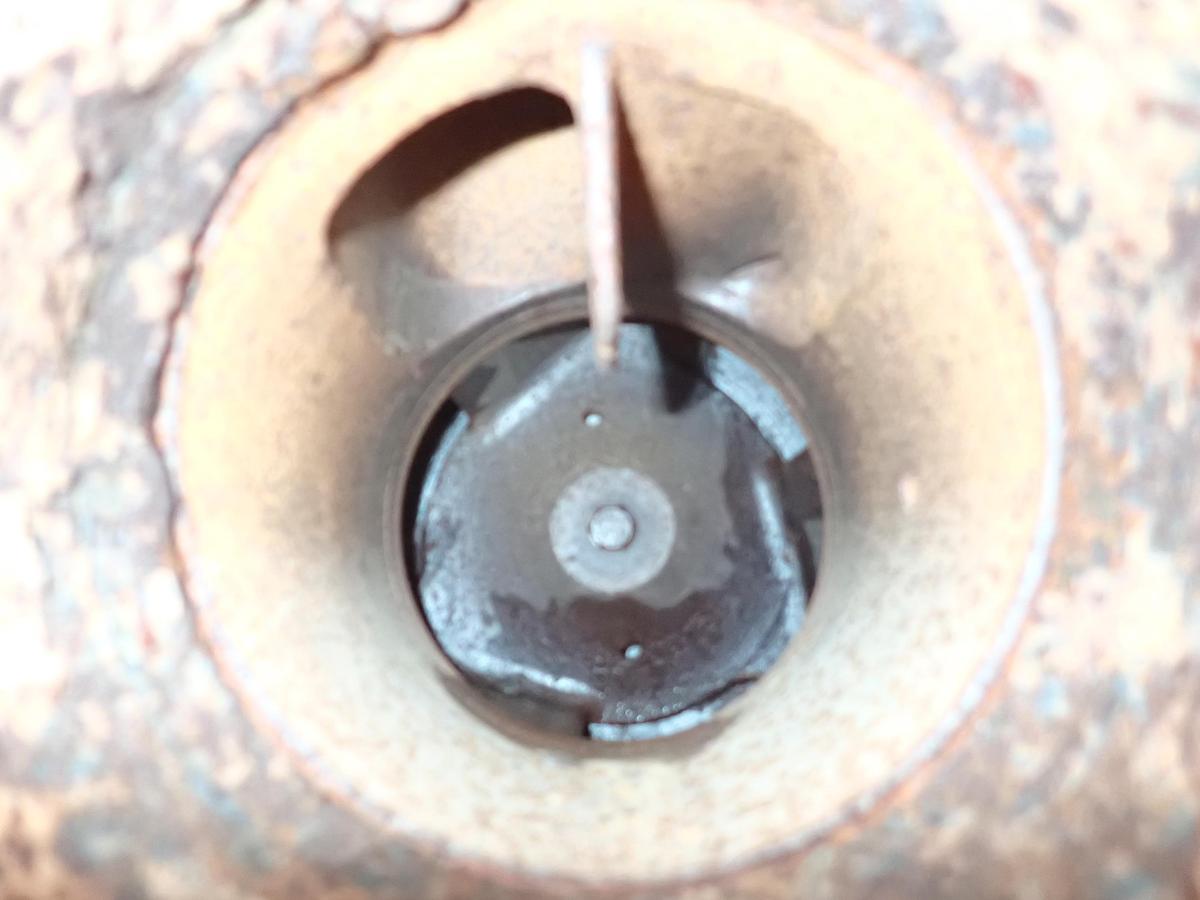 Used 2010 Godwin CD150 6" Water Pump