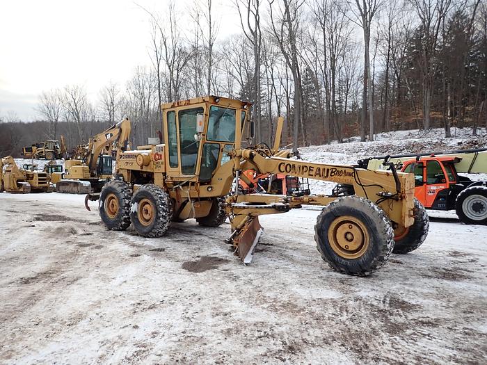 Used 1988 Champion 740A