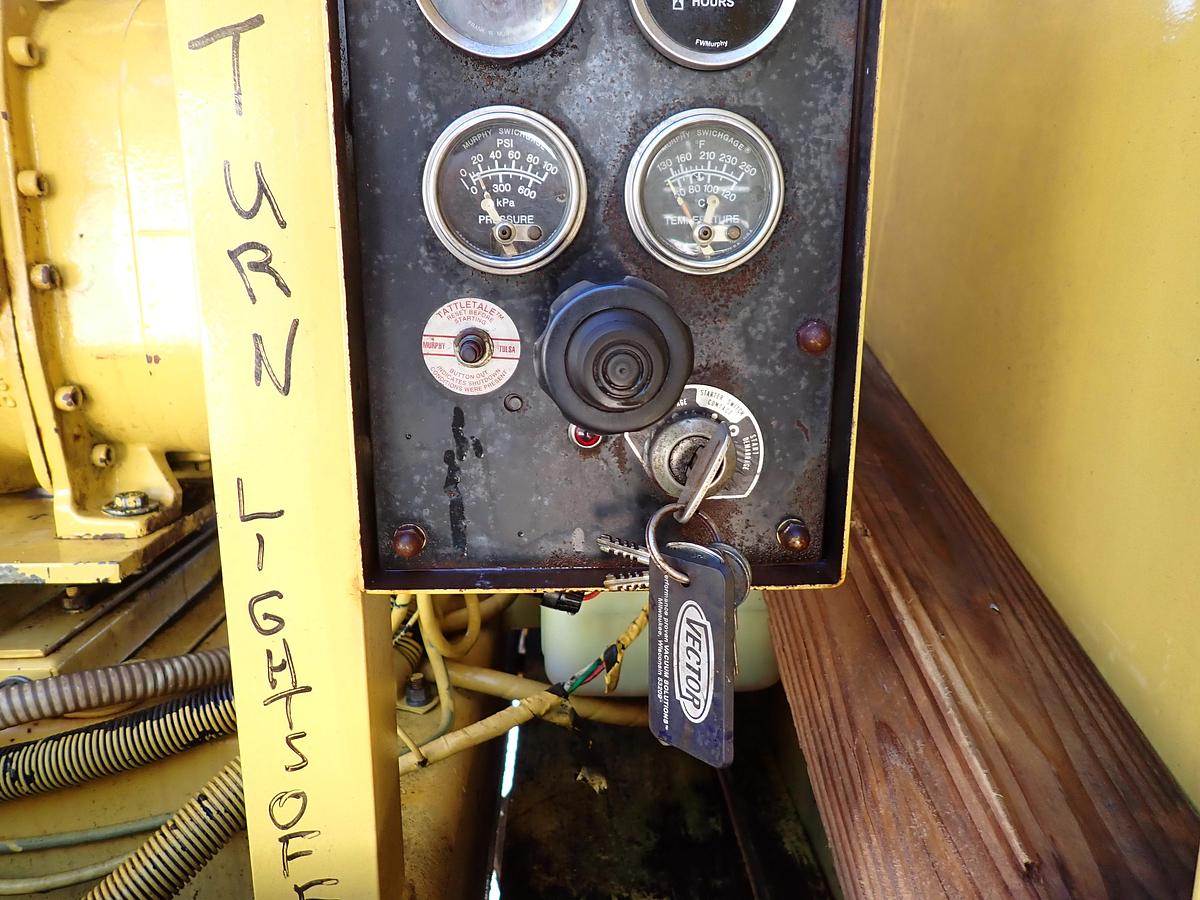 Used 2002 Vector 09007 Vacuum Excavator HI-RAIL GEAR!