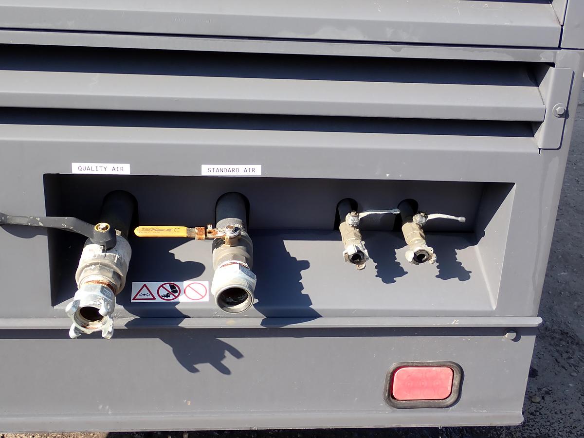 Used 2020 Atlas Copco XAS950 PD8