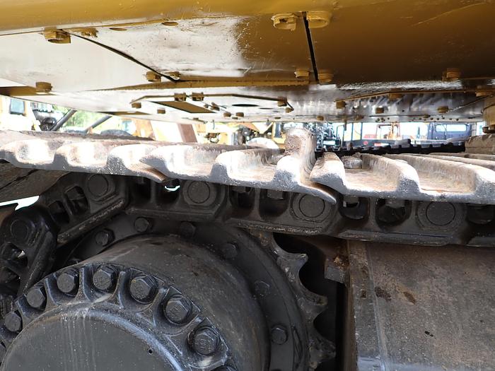 Used 2003 CAT 330CL Hydraulic Excavator