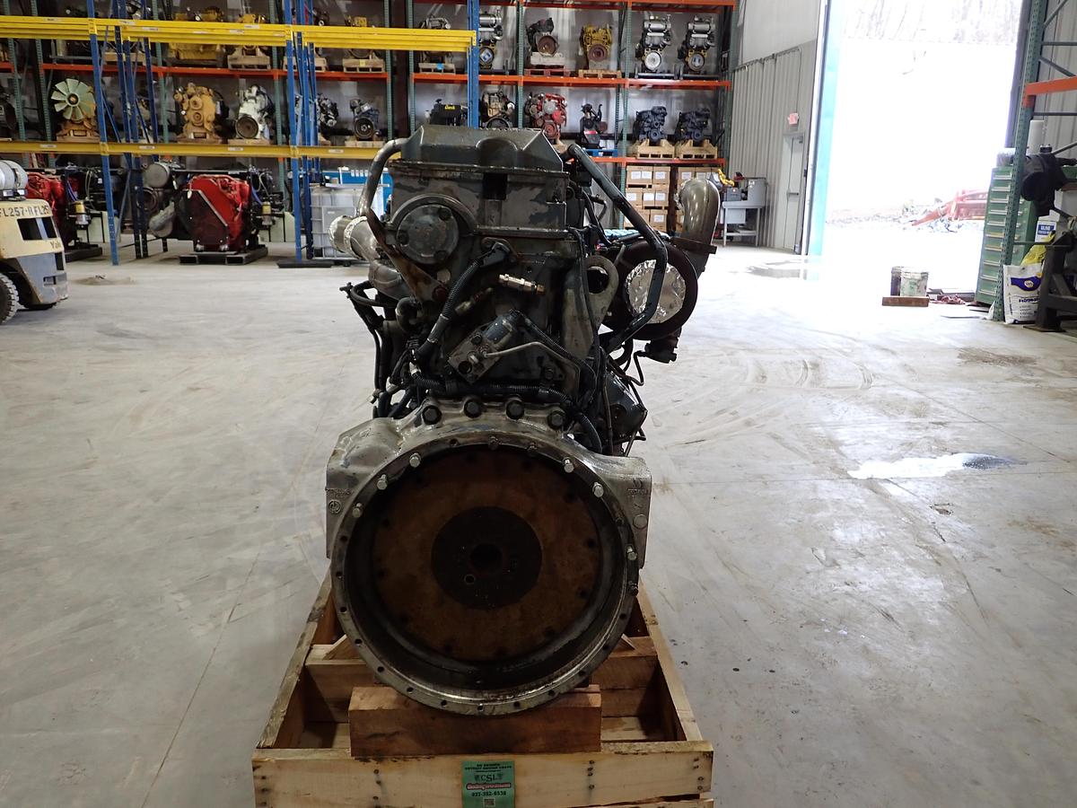 Used 2005 Detroit Diesel 12.7 Series 60 DDEC IV