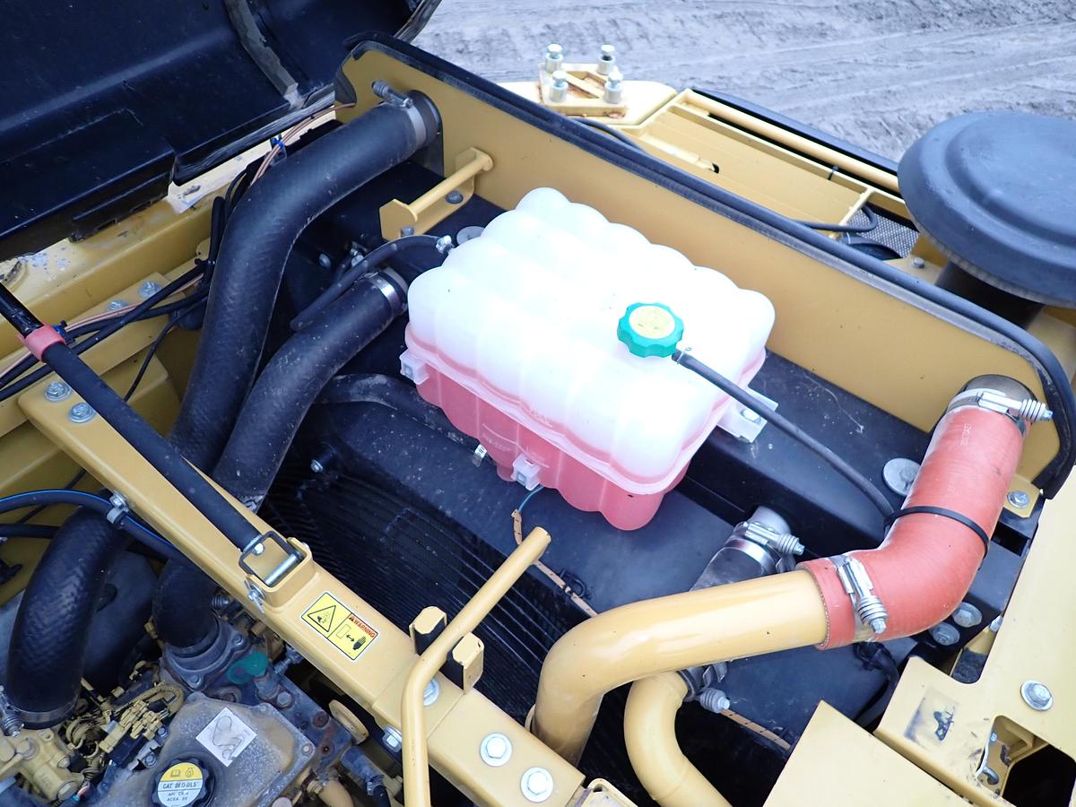 Used 2017 CAT 335F LCR Hydraulic Excavator w/ PROGRESSIVE THUMB!