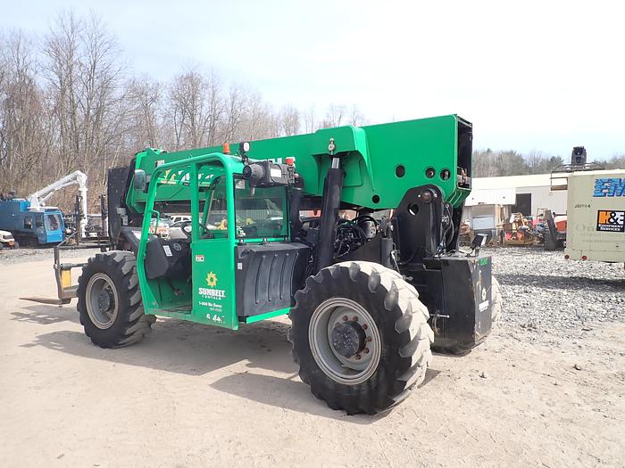 Used 2016 JLG G15-44A