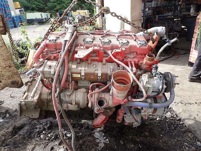 Used 2014 Cummins ISX12 G 400 Gas Engine COMPLETE TAKEOUT! Truck ISX 12 ISX12G