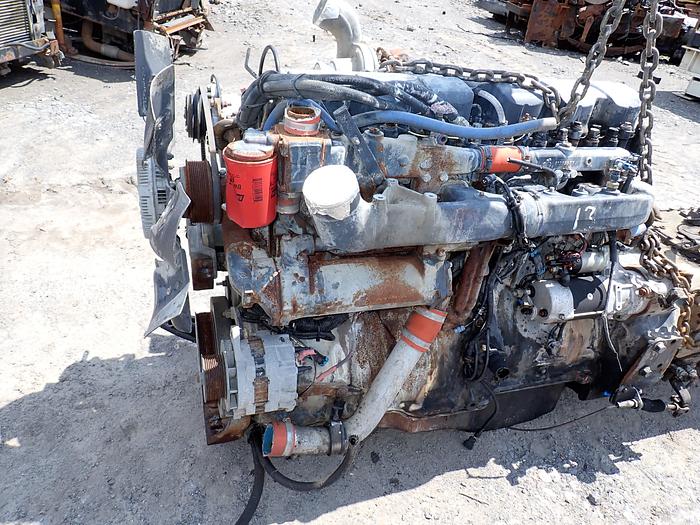Used 1998 Mack EM7-300 ETECH Diesel Truck Engine