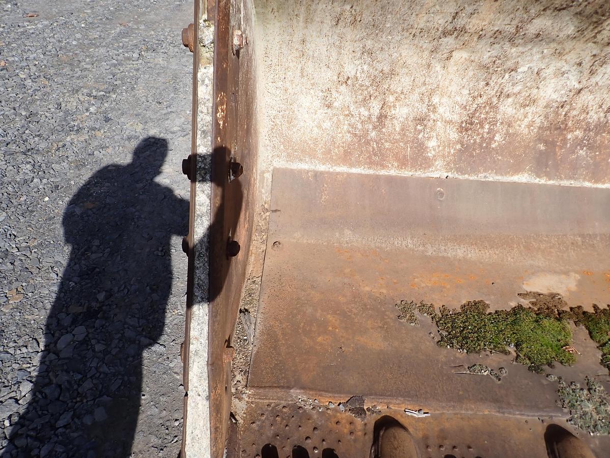 Used 1996 Kawasaki 115Z IV Wheel Loader