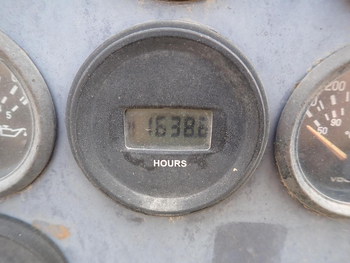 Used 2012 Cornell 6STX 6" Water Pump