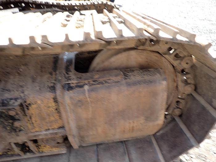 Used 2018 CAT 349FL Hydraulic Excavator