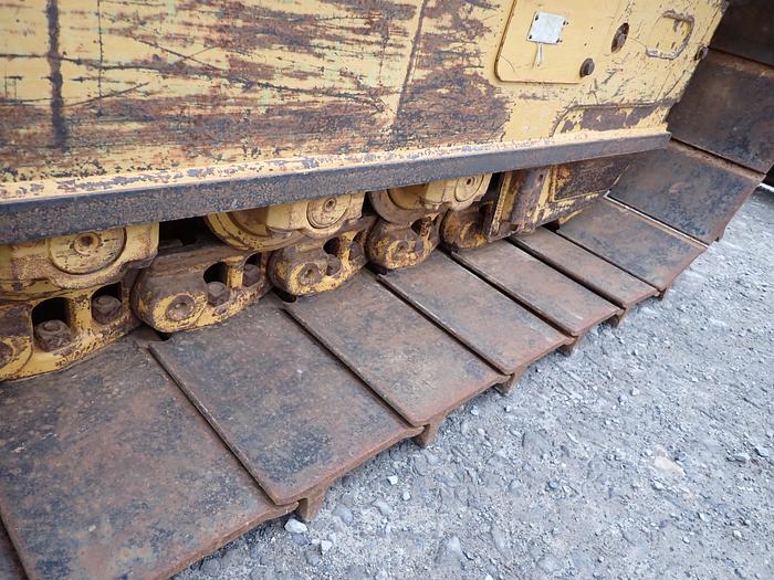 Used 2012 CAT D5K LGP Crawler Dozer LOW HOURS - PRE-EMISSIONS