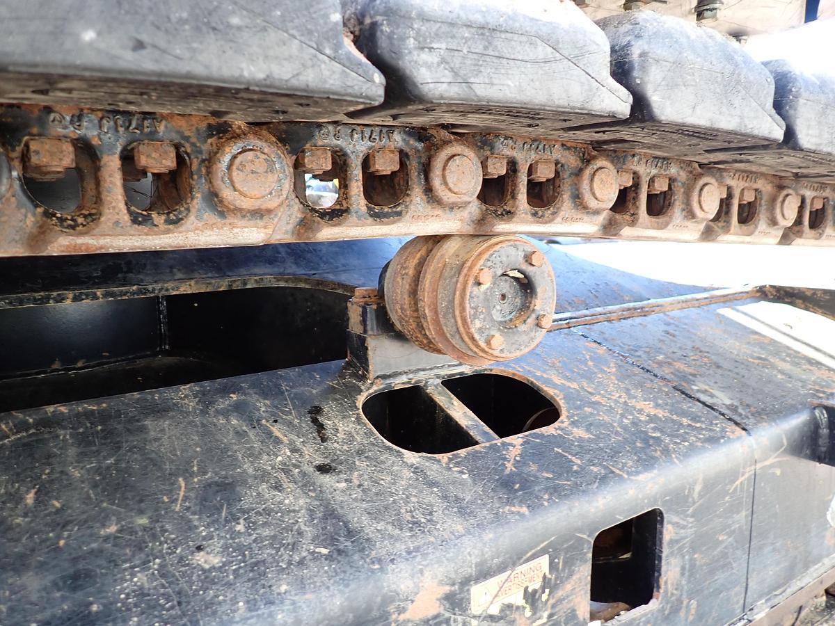 Used 2021 Link-Belt 145X4LC Hydraulic Excavator