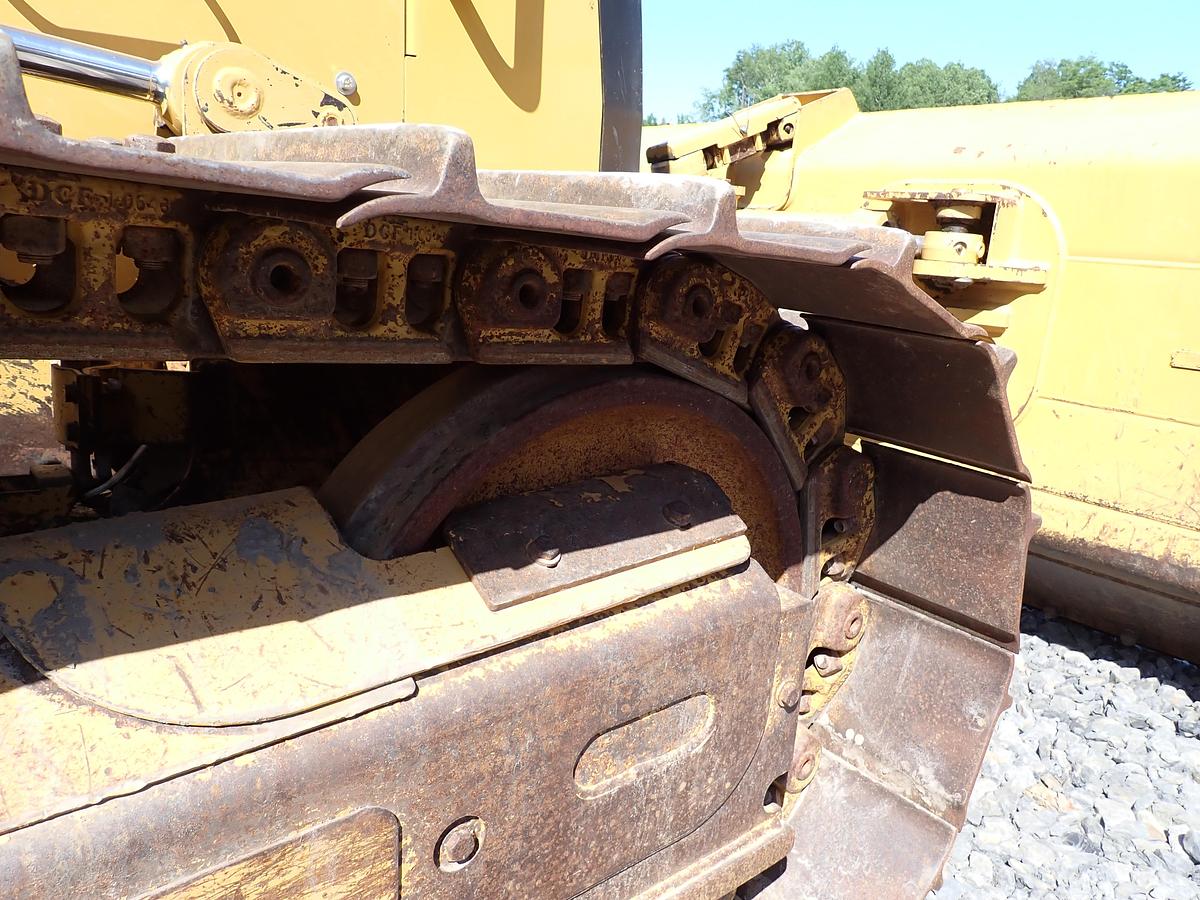 Used 2011 CAT D5K XL Crawler Dozer REBUILT ENGINE! PRE-EMISSIONS