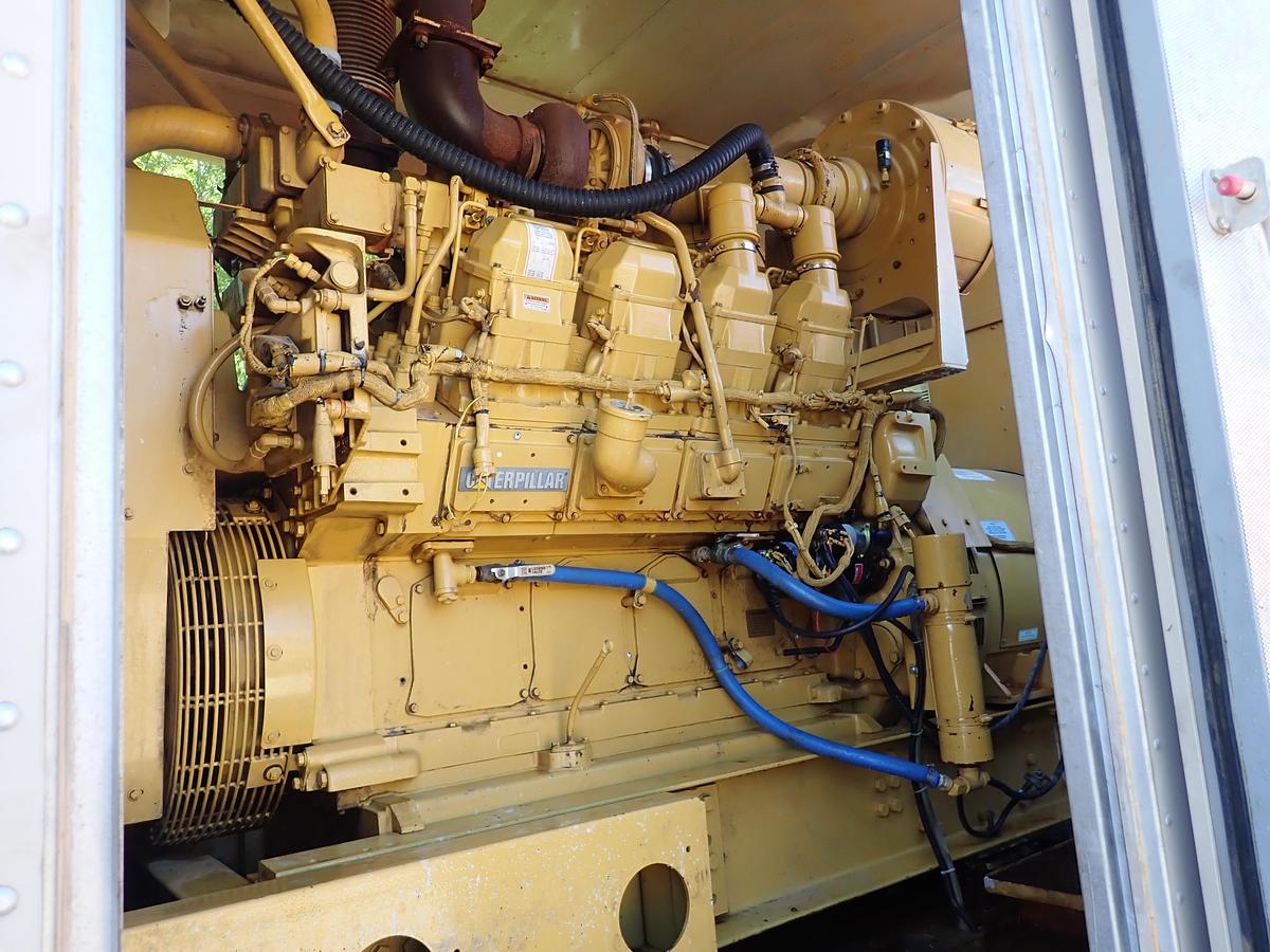 Used 1998 CAT 3508B