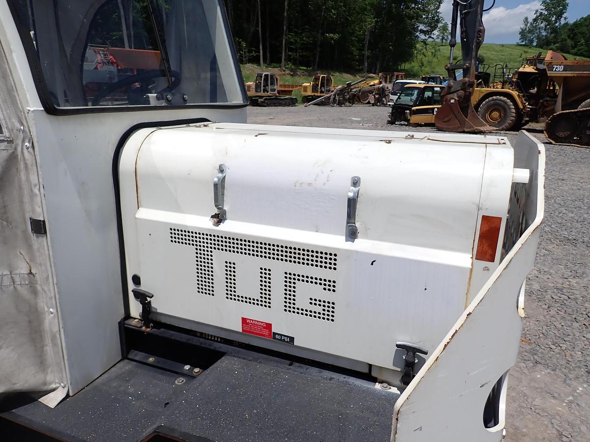 Used 2019 Tug MA50-28 Airport Truck GSE