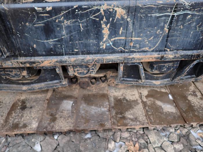 Used 2020 CAT 349FL Hydraulic Excavator w/ CAT S3090 Rotating Shear