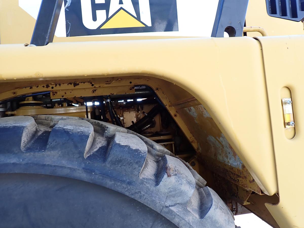Used 2011 CAT 740 Articulated Haul Truck 7900 HOURS!