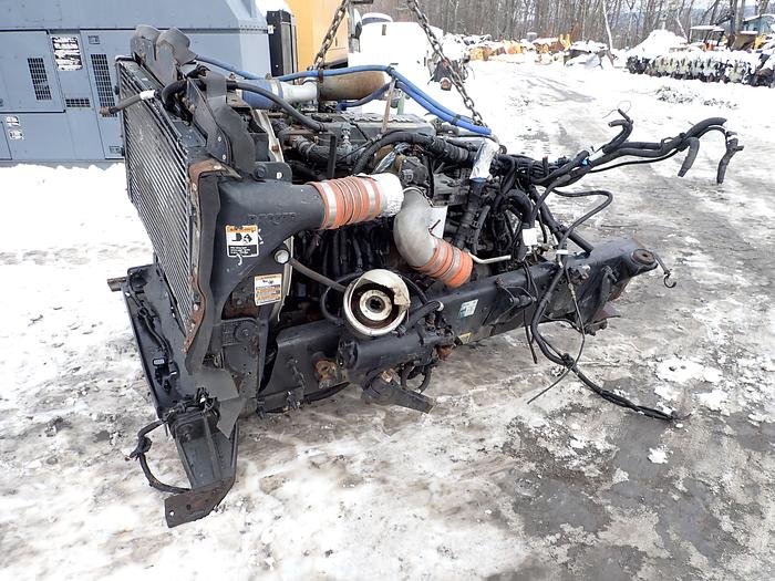 Used 2012 Paccar PX6-280