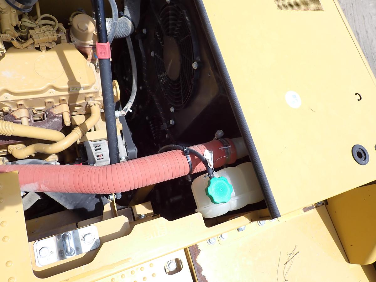 Used 2022 CAT 323 Excavator HYDRAULIC THUMB! 