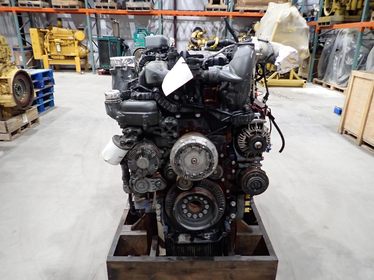 Used 2020 Paccar MX-13 Diesel Engine 405 HP