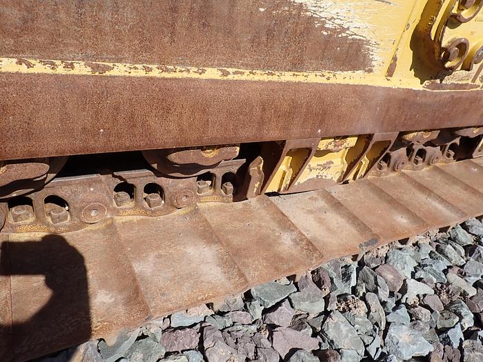 Used 2022 CAT D6 LGP Crawler Dozer