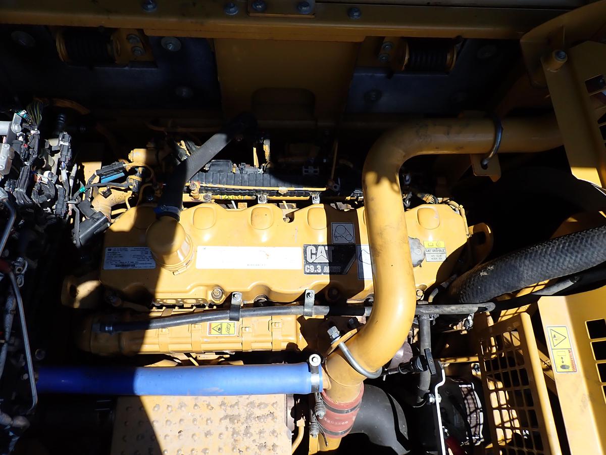Used 2013 CAT 336EL H Excavator 