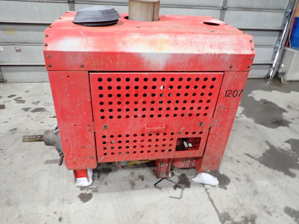 Used 2006 John Deere 4045TF270