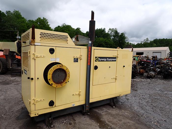 Used 2018 Thompson 12R