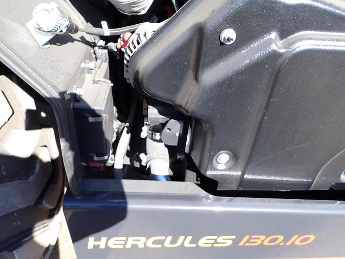 2024 Dieci Hercules 130.10 30K Telehandler UNUSED!