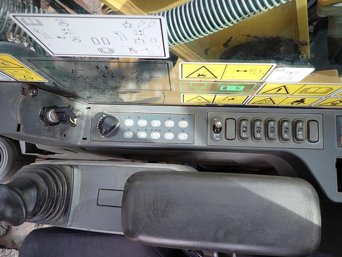 Used 2012 CAT 320EL