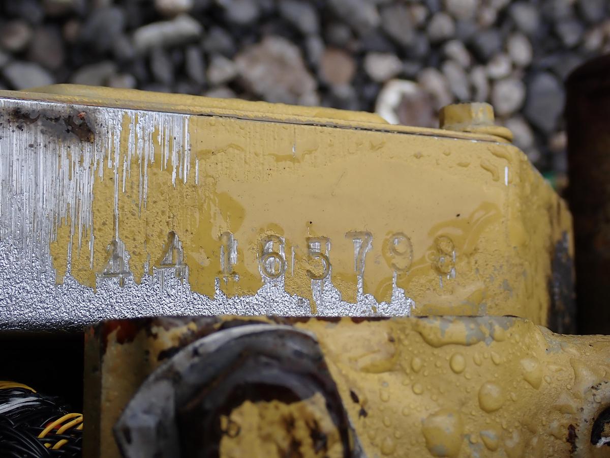 Used 1986 Cummins 6BT 5.9