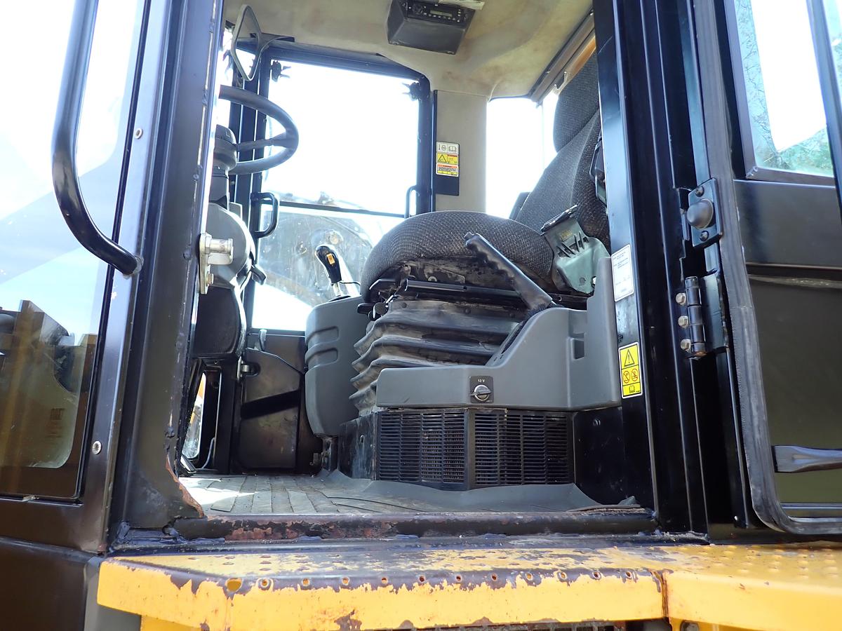 Used 2011 CAT 928HZ Wheel Loader 6000 HOURS! QUICK COUPLER