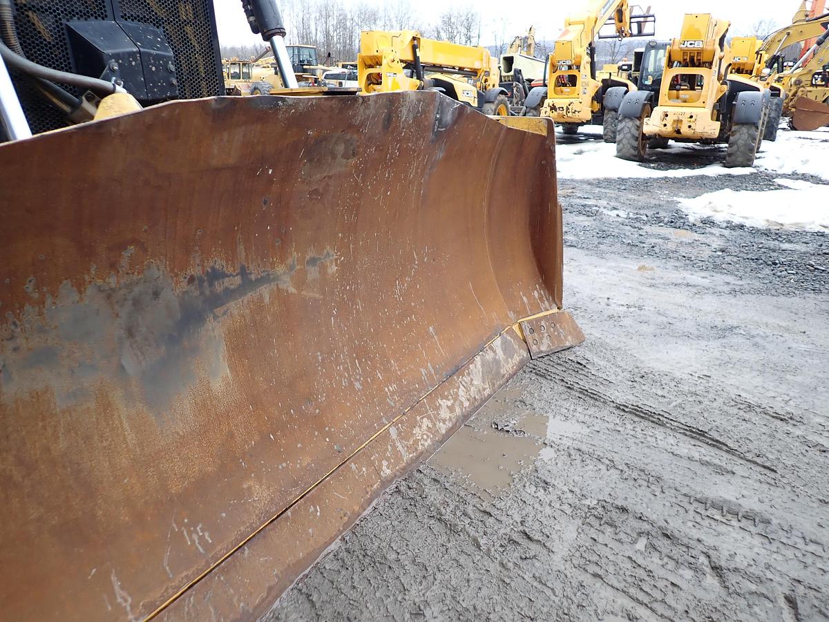 Used 2022 CAT D6 LGP Crawler Dozer 